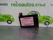 Replacement electronic module for Honda Accord Sedan (CU) 2.2 dTec cat OEM IAM reference 39770TL0G010 
