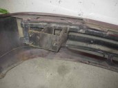 Recambio de paragolpes delantero para daewoo nexia 1.5 cat referencia OEM IAM GRANATE 