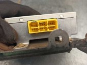 Recambio de centralita airbag para honda logo (ga3) 1.3i referencia OEM IAM 77960S50N71 