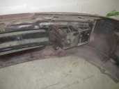 Recambio de paragolpes delantero para daewoo nexia 1.5 cat referencia OEM IAM GRANATE 