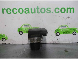 Recambio de abs para bmw serie 5 berlina (e60) 2.5 24v turbodiesel cat referencia OEM IAM 34516758743 0265234184 BOSCH