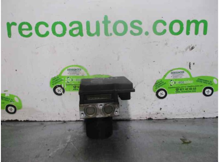 Recambio de abs para bmw serie 5 berlina (e60) 2.5 24v turbodiesel cat referencia OEM IAM 34516758743 0265234184 BOSCH