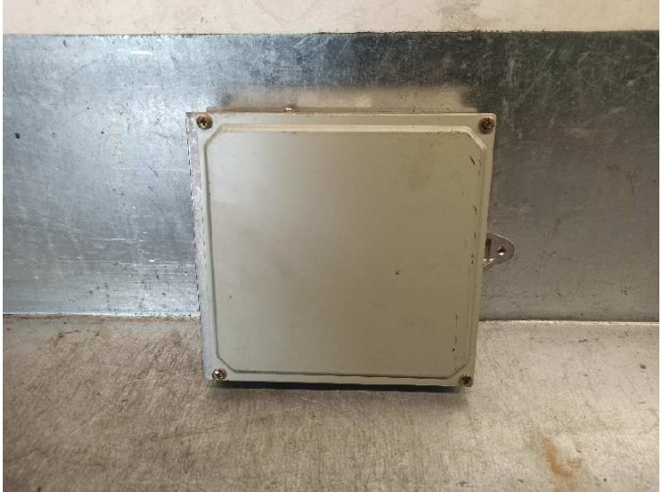 Recambio de centralita motor uce para honda logo (ga3) 1.3i referencia OEM IAM 37820P7AG01  