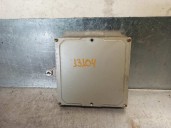 Recambio de centralita motor uce para honda logo (ga3) 1.3i referencia OEM IAM 37820P7AG01 