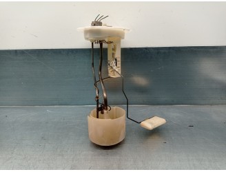 Recambio de aforador para nissan serena (c23m) 2.3 diesel referencia OEM IAM 250601C405 