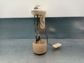 Recambio de aforador para nissan serena (c23m) 2.3 diesel referencia OEM IAM 250601C405 