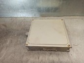 Recambio de centralita motor uce para honda logo (ga3) 1.3i referencia OEM IAM 37820P7AG01  