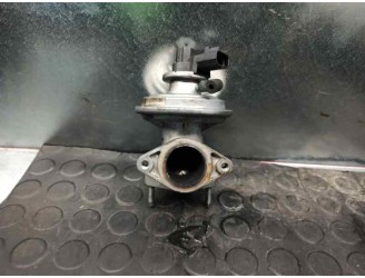 Recambio de valvula egr para ford mondeo iii (b5y) 2.0 16v tddi / tdci referencia OEM IAM 1S7Q9D475BA 72814604 PIERBURG
