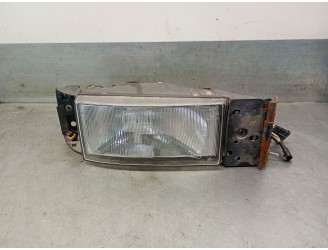 Recambio de faro derecho para iveco daily ii caja/chasis 35-12 (15130311, 15130411, 15131111, 15131204, 15131211,... referencia 
