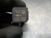 Recambio de sensor impacto para hyundai ioniq referencia OEM IAM 95930F2000 
