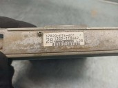 Recambio de centralita motor uce para honda logo (ga3) 1.3i referencia OEM IAM 37820P7AG01 
