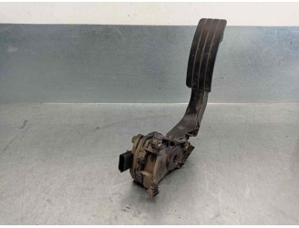Replacement throttle pedal potentiometer for Dacia Duster 1.5 dCi Diesel FAP CAT OEM IAM reference 180022703R 6PV00997803 HELLA