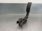 Recambio de potenciometro pedal para dacia duster 1.5 dci diesel fap cat referencia OEM IAM 180022703R 6PV00997803 HELLA