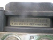 Recambio de abs para bmw serie 5 berlina (e60) 2.5 24v turbodiesel cat referencia OEM IAM 34516758743 0265234184 BOSCH