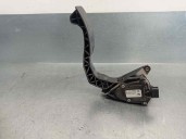 Recambio de potenciometro pedal para dacia duster 1.5 dci diesel fap cat referencia OEM IAM 180022703R 6PV00997803 HELLA