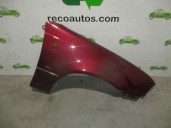 Recambio de aleta delantera derecha para daewoo nexia 1.5 cat referencia OEM IAM K96191849A GRANATE 