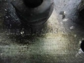 Recambio de abs para bmw serie 5 berlina (e60) 2.5 24v turbodiesel cat referencia OEM IAM 34516758743 0265234184 BOSCH