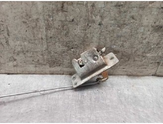 Recambio de cerradura maletero / porton para honda logo (ga3) 1.3i referencia OEM IAM 74800S50013 