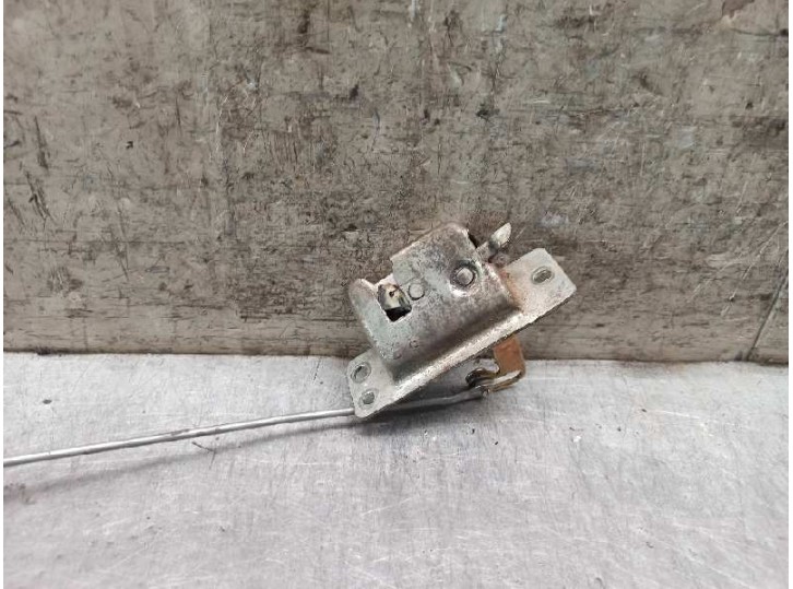 Recambio de cerradura maletero / porton para honda logo (ga3) 1.3i referencia OEM IAM 74800S50013 