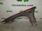 Recambio de aleta delantera derecha para daewoo nexia 1.5 cat referencia OEM IAM K96191849A GRANATE 