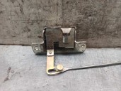 Recambio de cerradura maletero / porton para honda logo (ga3) 1.3i referencia OEM IAM 74800S50013 
