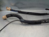 Replacement right front wiper arm for Jaguar XF 2.7 v6 diesel premium luxury OEM IAM reference C2D30565 C2D30566 