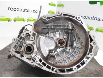 Recambio de caja cambios para daewoo nexia 1.5 cat referencia OEM IAM F16 