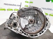 Recambio de caja cambios para daewoo nexia 1.5 cat referencia OEM IAM F16 