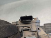 Recambio de potenciometro pedal para dacia duster 1.5 dci diesel fap cat referencia OEM IAM 180022703R 6PV00997803 HELLA