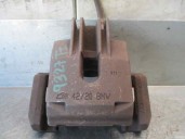 Recambio de pinza freno trasera izquierda para bmw serie 5 berlina (e60) 2.5 24v turbodiesel cat referencia OEM IAM 977 ATE