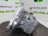 Recambio de caja cambios para daewoo nexia 1.5 cat referencia OEM IAM F16 