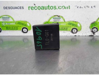 Recambio de modulo electronico para honda accord berlina (cu) 2.2 dtec cat referencia OEM IAM TL0G01  