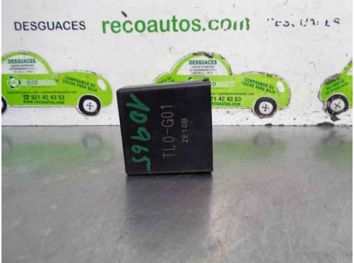 Recambio de modulo electronico para honda accord berlina (cu) 2.2 dtec cat referencia OEM IAM TL0G01 