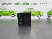 Recambio de modulo electronico para honda accord berlina (cu) 2.2 dtec cat referencia OEM IAM TL0G01 