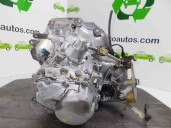 Recambio de caja cambios para daewoo nexia 1.5 cat referencia OEM IAM F16  