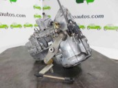 Recambio de caja cambios para daewoo nexia 1.5 cat referencia OEM IAM F16 