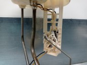 Recambio de aforador para nissan serena (c23m) 2.3 diesel referencia OEM IAM 250601C405 