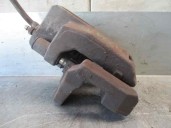 Recambio de pinza freno trasera izquierda para bmw serie 5 berlina (e60) 2.5 24v turbodiesel cat referencia OEM IAM 977 ATE