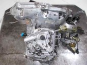 Recambio de caja cambios para daewoo nexia 1.5 cat referencia OEM IAM F16 