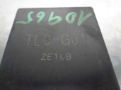 Recambio de modulo electronico para honda accord berlina (cu) 2.2 dtec cat referencia OEM IAM TL0G01 