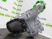 Recambio de caja cambios para daewoo nexia 1.5 cat referencia OEM IAM F16 