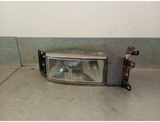Recambio de faro izquierdo para iveco daily ii caja/chasis 35-12 (15130311, 15130411, 15131111, 15131204, 15131211,... referenci