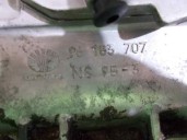 Recambio de caja cambios para daewoo nexia 1.5 cat referencia OEM IAM F16 