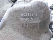 Recambio de caja cambios para daewoo nexia 1.5 cat referencia OEM IAM F16 