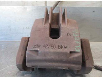 Recambio de pinza freno trasera derecha para bmw serie 5 berlina (e60) 2.5 24v turbodiesel cat referencia OEM IAM 977 ATE