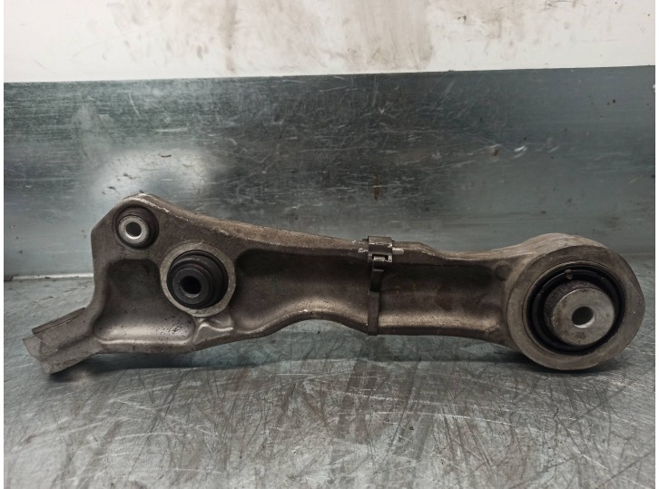Replacement front right lower suspension arm for Jaguar XF 2.7 V6 Diesel Premium Luxury OEM IAM reference C2P14505 