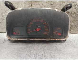 Recambio de cuadro instrumentos para honda logo (ga3) 1.3i referencia OEM IAM HR0234107 