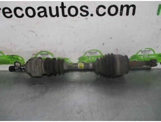 Recambio de transmision delantera izquierda para daewoo nexia 1.5 cat referencia OEM IAM   