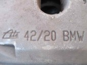 Recambio de pinza freno trasera derecha para bmw serie 5 berlina (e60) 2.5 24v turbodiesel cat referencia OEM IAM 977 ATE