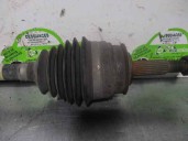 Recambio de transmision delantera izquierda para daewoo nexia 1.5 cat referencia OEM IAM 